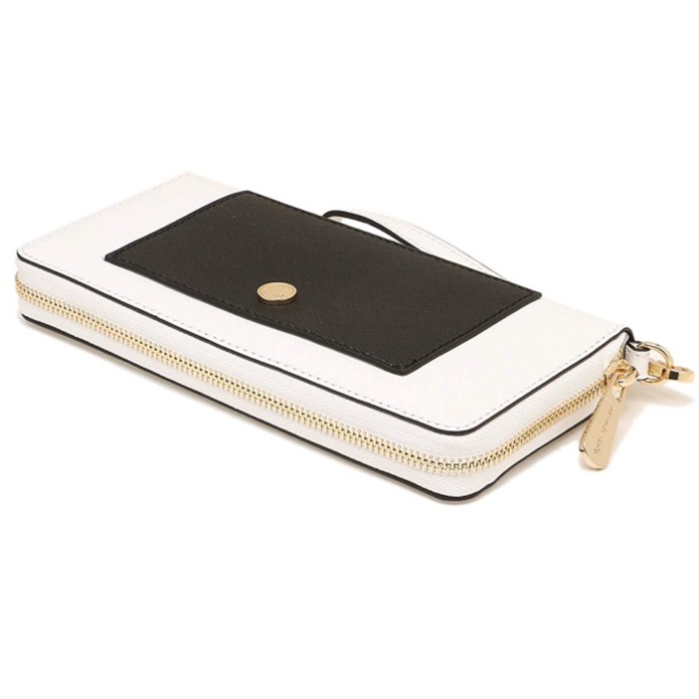 NWT Michael Kors Greenwich Purse Wallet